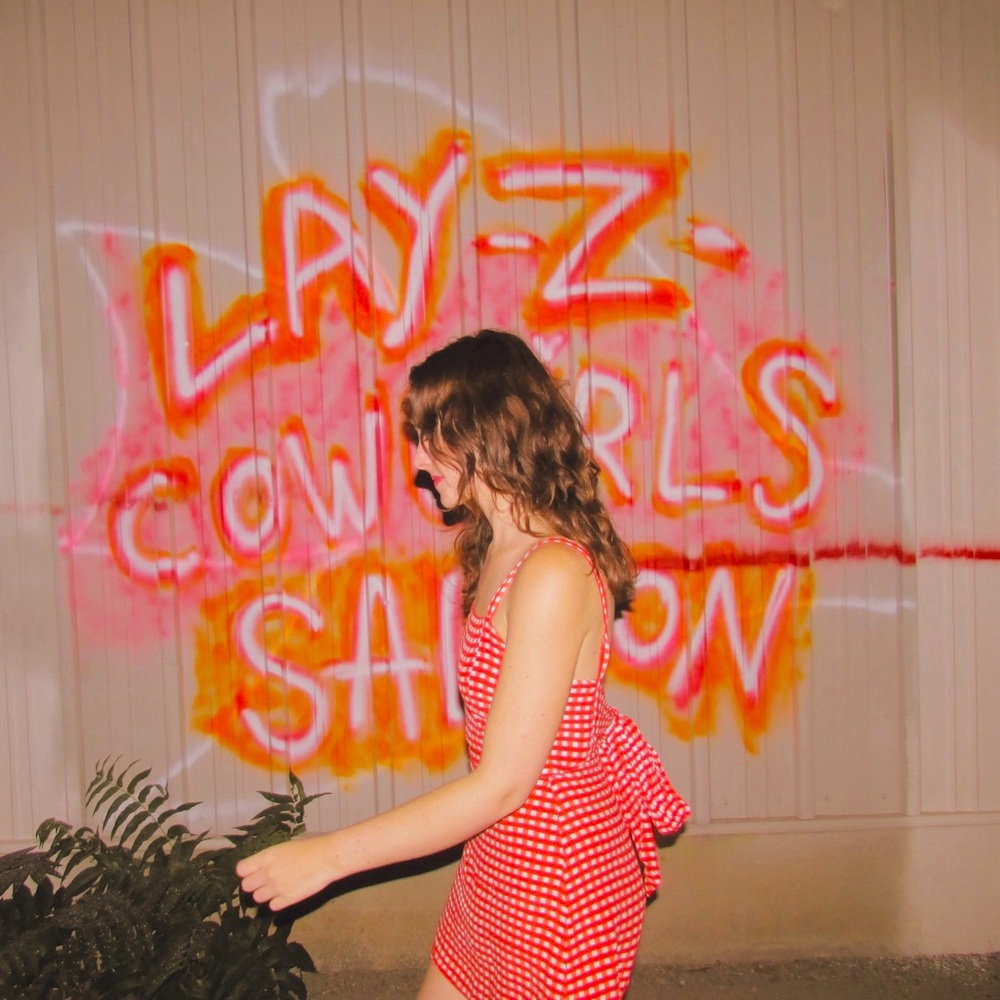 Meet your Posher, Savannah